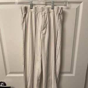 Brandy Melville John Galt Pants